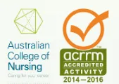 Australian college of Nurssing