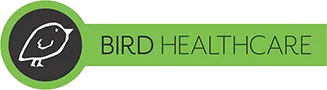 Bird Healthcare Logo 2