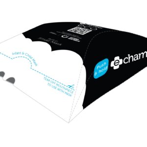 e-chamber | Eco Spacer