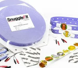 Dymedix | SnuggleFit Infant Effort Belt