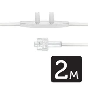 Sureflow | Adult Nasal Cannula, Male Leur, 2ft