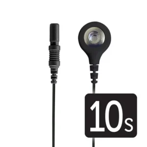 Suresense | Snap Leads, 10ft lead wires