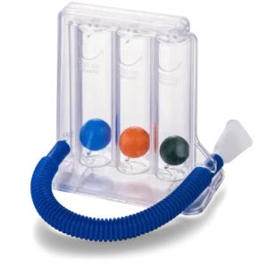Incentive Spirometer