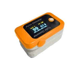 Suresense | Bluetooth Pulse Oximeter
