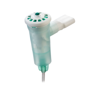 AeroEclipse II BAN Nebulizer